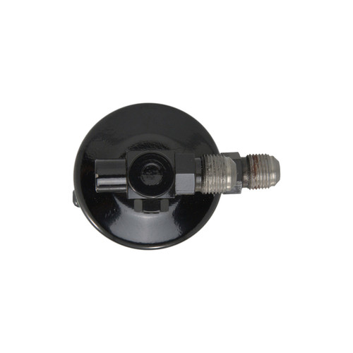 Nissens A/C Receiver Drier 95930 for 1959-1976 Mercedes-Benz 2.2L (220, 220D, 220S, 220SE)