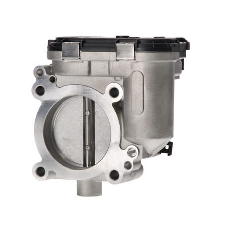 Nissens Fuel Injection Throttle Body 955186 for 2012-2015 Mercedes-Benz 1.8L (C250, SLK250)