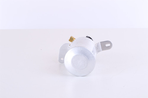 Nissens A/C Receiver Drier/Accumulator 95078 for 1994-1995 Mercedes-Benz 2.2L 2.8L (C220, C280)