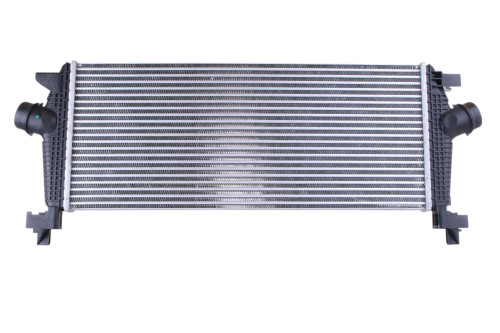 Nissens Turbocharger Intercooler 96547 for 2011-2015 Chevrolet 1.4L (Cruze)