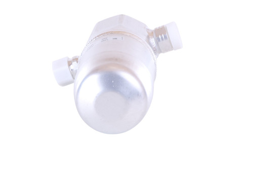 Nissens A/C Receiver Drier/Accumulator 95324 for 1993-2004 Audi/Volkswagen 2.8L 1.8L (90, 90 Quattro, A4, A4 Quattro)