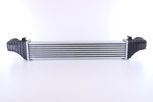 Nissens Turbocharger Intercooler 96434 for 2007-2009 Mercedes-Benz 3.0L (E320)