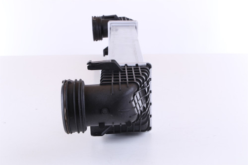 Nissens Turbocharger Intercooler 96434 for 2007-2009 Mercedes-Benz 3.0L (E320)