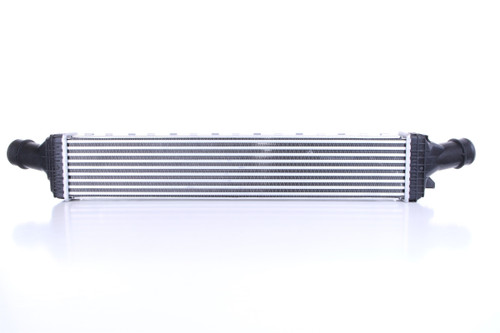 Nissens Turbocharger Intercooler 96111 for 2014-2016 Audi 3.0L (A6 Quattro, A7 Quattro)