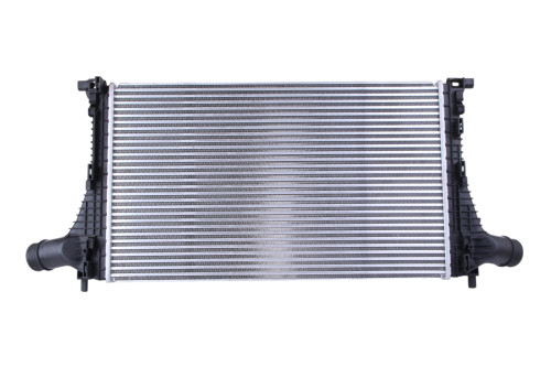 Nissens Turbocharger Intercooler 961502 for 2018-2023 Volkswagen 2.0L (Atlas, Atlas Cross Sport)