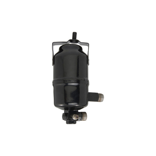 Nissens A/C Receiver Drier 95933 for 1982-1989 BMW (524td, 528e, 533i, 535i)