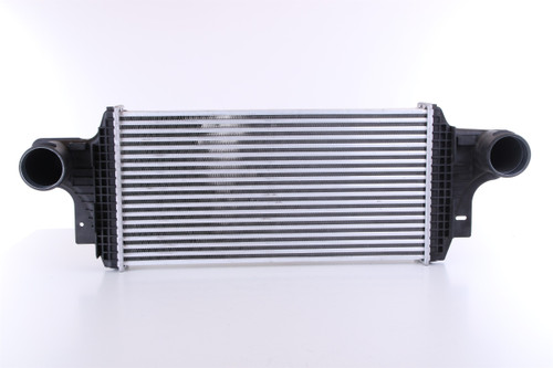 Nissens Turbocharger Intercooler 96438 for 2007-2012 Mercedes-Benz 3.0L (GL320, GL350)