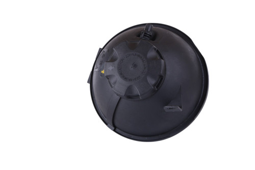 Nissens Engine Coolant Reservoir 996267 for 2011-2018 BMW 2.0L 3.0L (X3, X4)