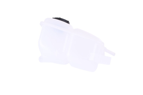 Nissens Engine Coolant Reservoir 996138 for 2004-2013 Volvo 2.5L (C30, C70, S40, V50)