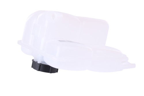 Nissens Engine Coolant Reservoir 996138 for 2004-2013 Volvo 2.5L (C30, C70, S40, V50)