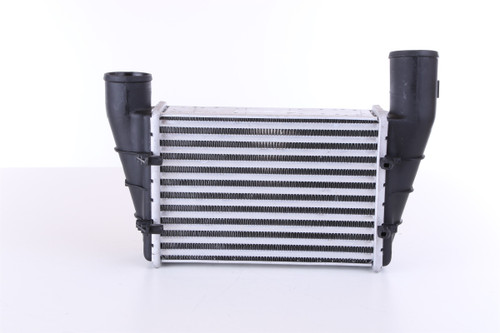 Nissens Turbocharger Intercooler 96896 for 1997-2001 Audi/Volkswagen 1.8L (A4, A4 Quattro, Passat)