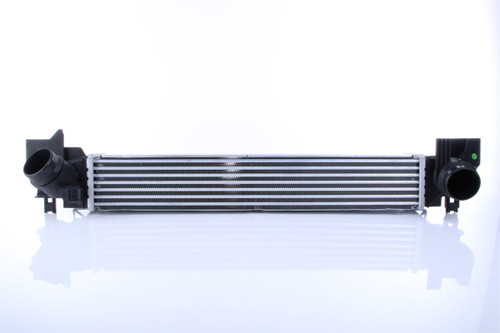 Nissens Turbocharger Intercooler 961269 for 2020-2024 Mini 2.0L (Cooper, Cooper Clubman, Cooper Countryman)