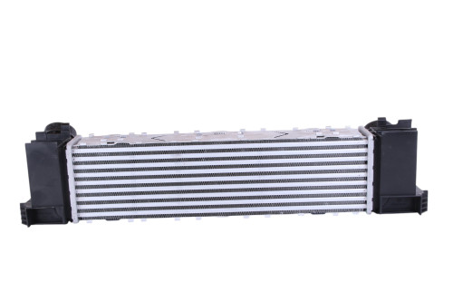 Nissens Turbocharger Intercooler 96552 for 2013-2018 BMW 2.0L (320i, 320i xDrive)