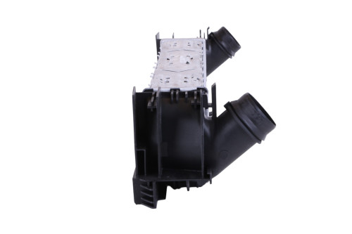 Nissens Turbocharger Intercooler 96552 for 2013-2018 BMW 2.0L (320i, 320i xDrive)