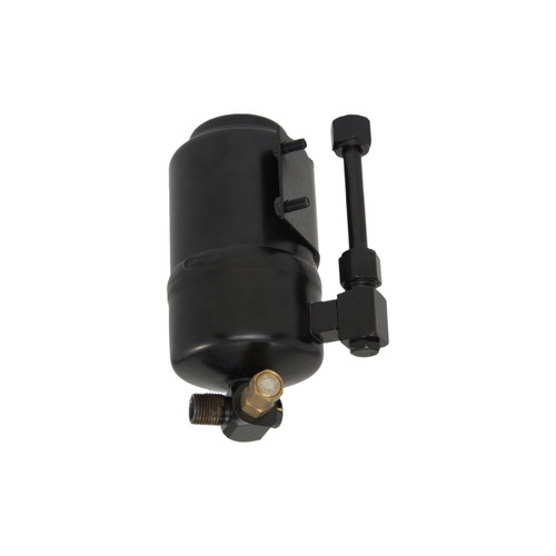 Nissens A/C Receiver Drier 95946 for 1986-1989 Mercedes-Benz (560SL)