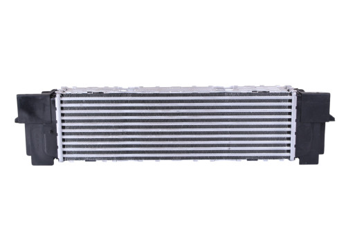 Nissens Turbocharger Intercooler 96440 for 2013-2018 BMW 2.0L (X3, X4)