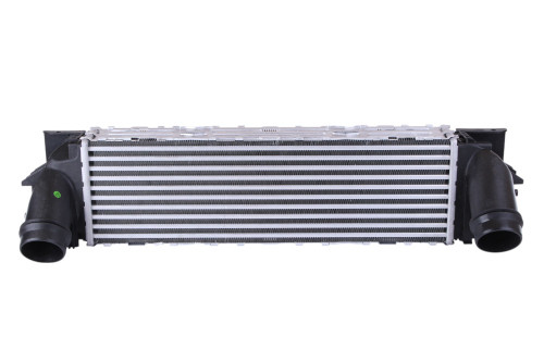Nissens Turbocharger Intercooler 96440 for 2013-2018 BMW 2.0L (X3, X4)