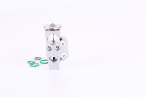 Nissens Air Conditioning Expansion Valve 999314 for 2008-2016 Audi 2.0L 3.2L (A4, A4 Quattro, A5, A5 Quattro)