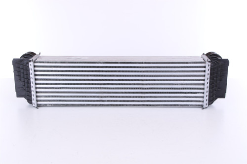 Nissens Turbocharger Intercooler 96441 for 2013-2017 BMW 3.0L (535d, 535d xDrive, 535i, 535i GT)