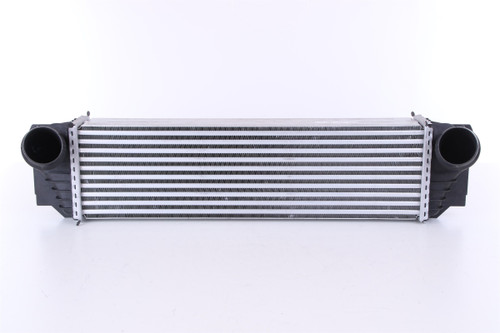 Nissens Turbocharger Intercooler 96441 for 2013-2017 BMW 3.0L (535d, 535d xDrive, 535i, 535i GT)