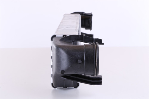 Nissens Turbocharger Intercooler 96714 for 2002-2004 Mercedes-Benz 1.8L 2.3L (C230)