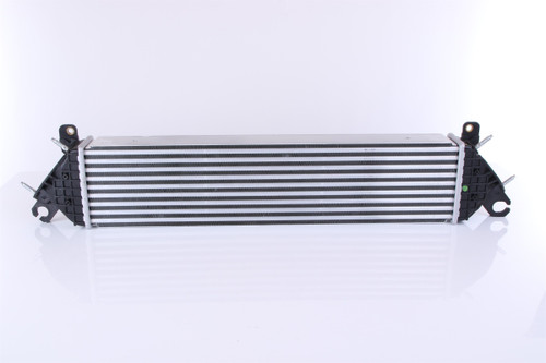 Nissens Turbocharger Intercooler 961545 for 2016-2025 Mazda 2.5L (6, CX-5, CX-9)
