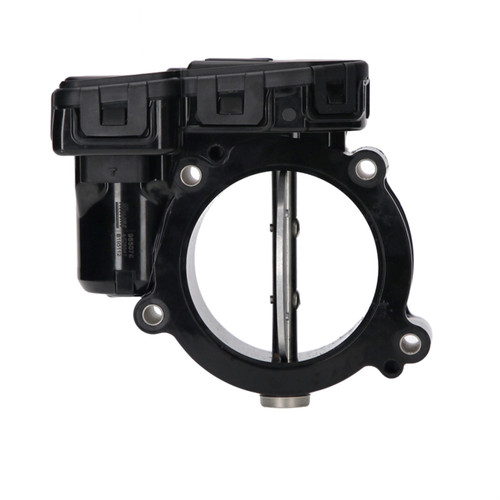 Nissens Fuel Injection Throttle Body 955076 for 2013-2022 Mercedes-Benz 2.1L (E250, GLE300d, GLK250, ML250)