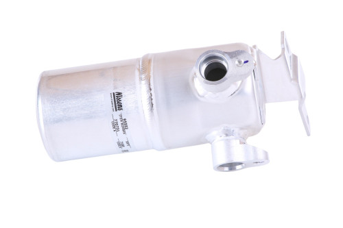 Nissens A/C Receiver Drier/Accumulator 95552 for 2005-2009 Audi 6.0L (A8 Quattro)