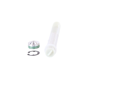 Nissens Receiver Drier 95467 for 2007-2019 BMW/Mini/Smart 2.0L 3.0L (528i, 528i xDrive, 535d, 535d xDrive)