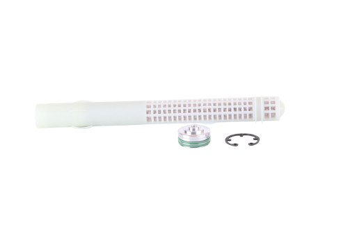 Nissens Receiver Drier 95467 for 2007-2019 BMW/Mini/Smart 2.0L 3.0L (528i, 528i xDrive, 535d, 535d xDrive)