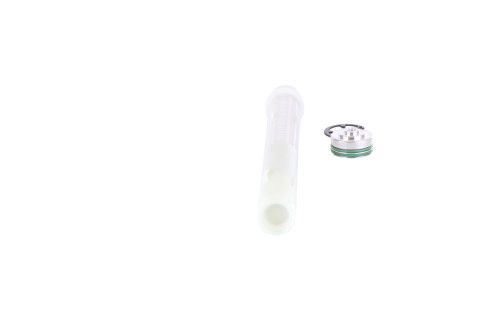 Nissens Receiver Drier 95467 for 2007-2019 BMW/Mini/Smart 2.0L 3.0L (528i, 528i xDrive, 535d, 535d xDrive)