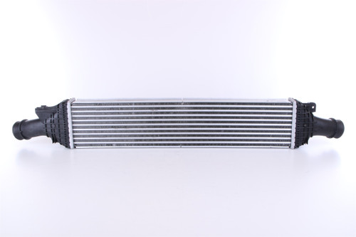 Nissens Turbocharger Intercooler 96567 for 2013-2017 Audi 2.0L (A4, A4 Quattro, A5, A5 Quattro)