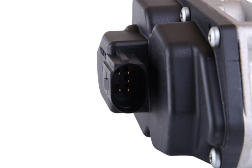 Nissens EGR Valve 98192 for 2009-2014 Audi/Volkswagen 2.0L (A3, Beetle, Golf, Jetta)