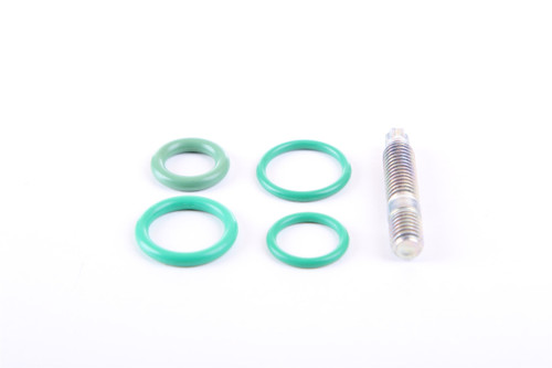 Nissens Air Conditioning Expansion Valve 999222 for 1999-2016 BMW/Mini 2.5L 2.8L (323Ci, 323i, 325Ci, 325i)