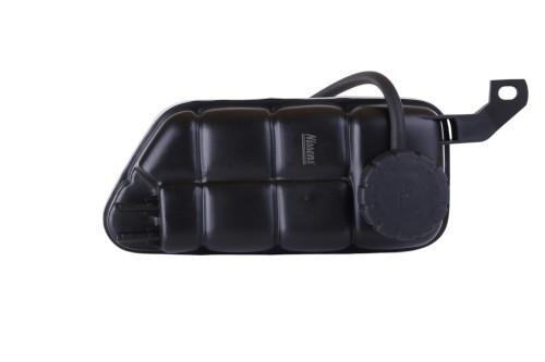 Nissens Engine Coolant Reservoir 996271 for 2000-2016 Mercedes-Benz 5.0L 5.5L (G500, G550, G63 AMG, S350)