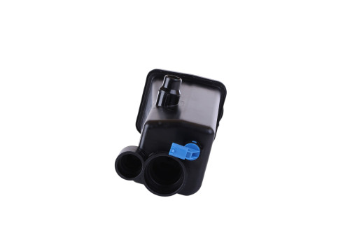 Nissens Engine Coolant Reservoir 996155 for 1999-2010 BMW 2.5L 2.8L (323i, 325i, 328Ci, 328i)