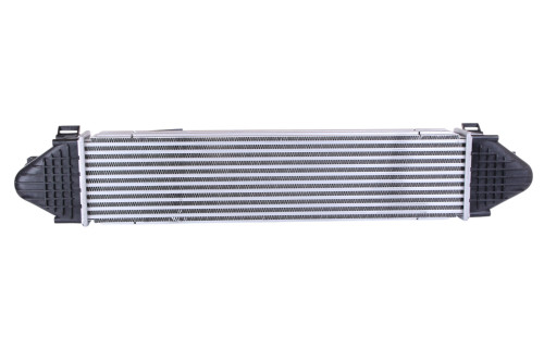 Nissens Turbocharger Intercooler 96472 for 2016 Volvo 2.5L (XC70)