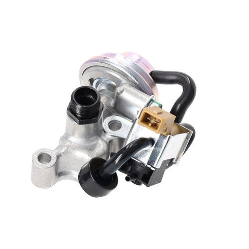 Nissens EGR Valve 98344