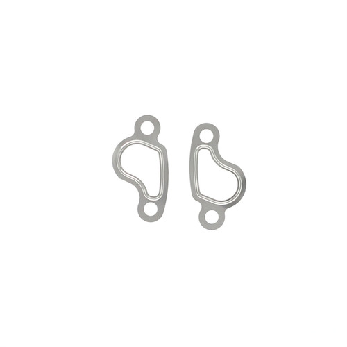 Nissens EGR Valve 98344 for 1998-2010 Mercedes-Benz 2.6L 2.8L (C240, C280, C320, C43 AMG)