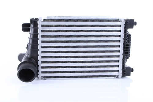 Nissens Turbocharger Intercooler 961598 for 2017-2019 Porsche 3.0L (911)