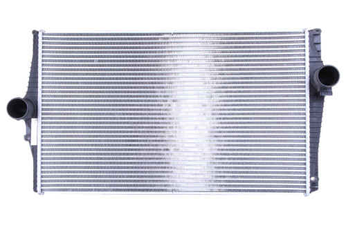 Nissens Turbocharger Intercooler 96601 for 2003-2006 Volvo 2.9L 2.5L (XC90)