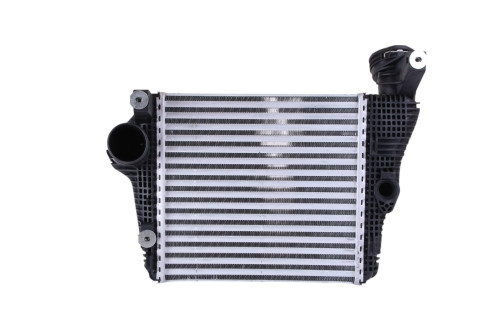 Nissens Turbocharger Intercooler 961426 for 2015-2018 Porsche 3.0L 3.6L (Macan)