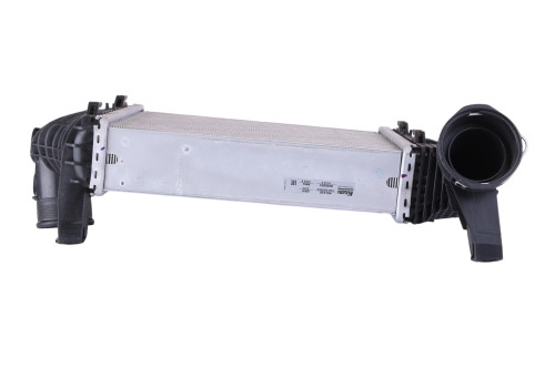 Nissens Turbocharger Intercooler 961426 for 2015-2018 Porsche 3.0L 3.6L (Macan)