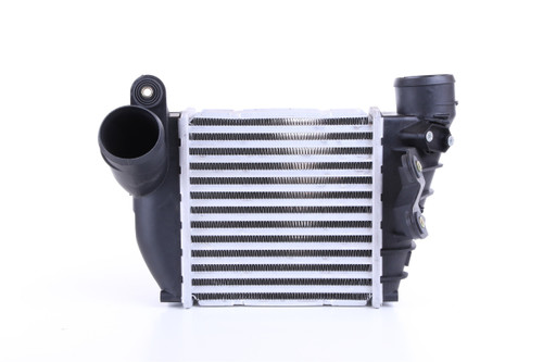 Nissens Turbocharger Intercooler 96488 for 1999-2006 Volkswagen 1.9L 1.8L (Golf, Jetta)