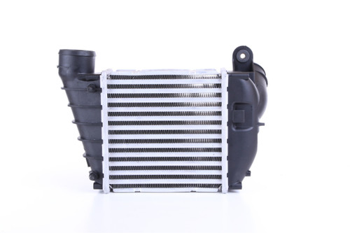Nissens Turbocharger Intercooler 96488 for 1999-2006 Volkswagen 1.9L 1.8L (Golf, Jetta)