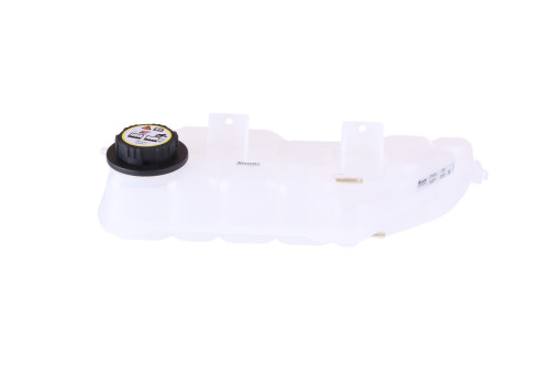 Nissens Engine Coolant Reservoir 996182 for 1998-2005 Mercedes-Benz 3.2L 3.7L (ML320, ML350, ML430, ML500)