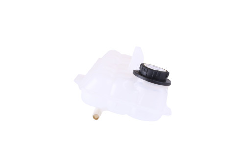 Nissens Engine Coolant Reservoir 996182 for 1998-2005 Mercedes-Benz 3.2L 3.7L (ML320, ML350, ML430, ML500)
