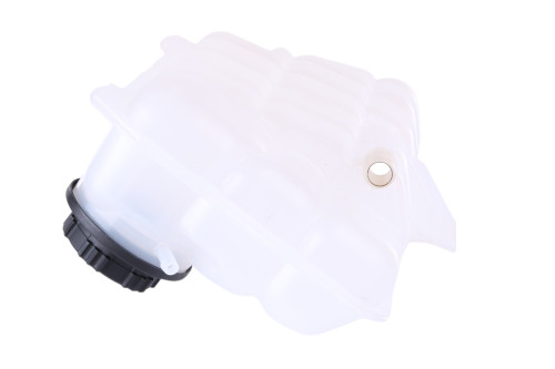Nissens Engine Coolant Reservoir 996182 for 1998-2005 Mercedes-Benz 3.2L 3.7L (ML320, ML350, ML430, ML500)