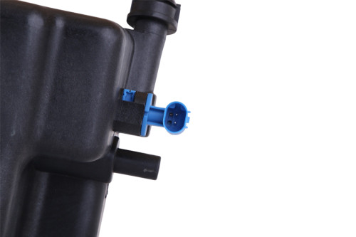 Nissens Engine Coolant Reservoir 996274 for 2000-2006 BMW 4.4L 4.8L (X5)