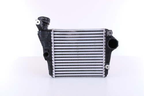 Nissens Turbocharger Intercooler 961435 for 2015-2018 Porsche 3.0L 3.6L (Macan)